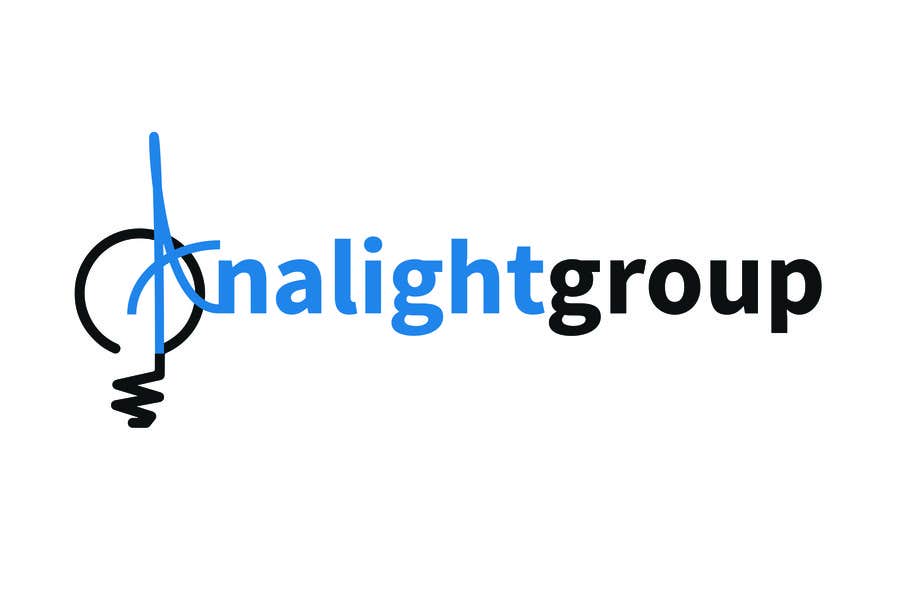 Contest Entry #7 for                                                 Design and Logo Contest for Analight Group
                                            