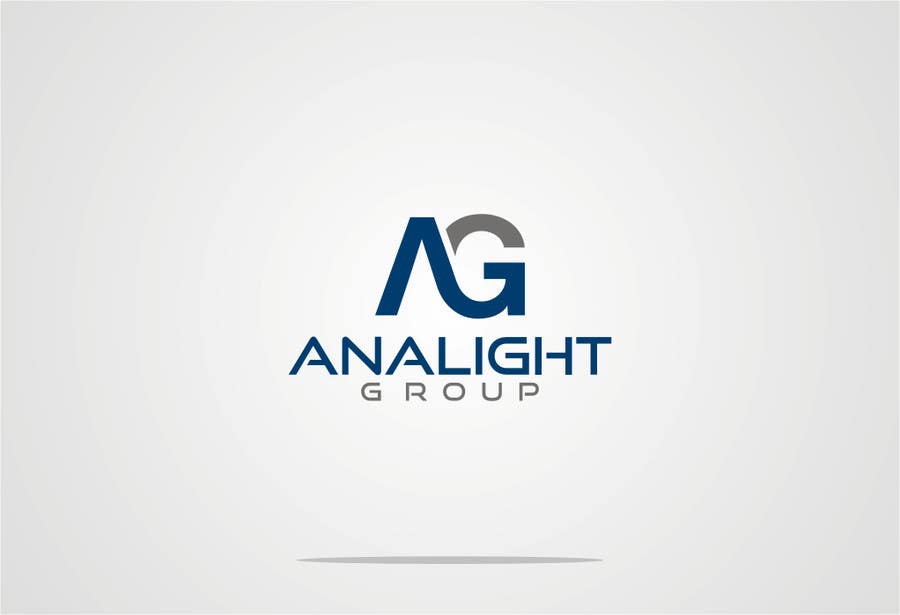 Contest Entry #44 for                                                 Design and Logo Contest for Analight Group
                                            