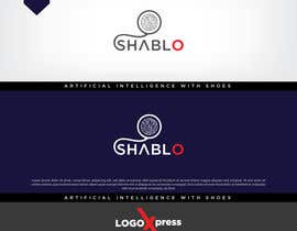 #366 for Logo for Shablo by LOGOxpress