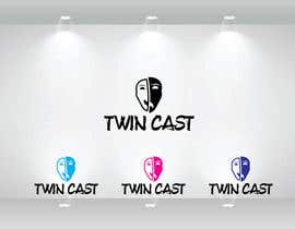 #36 ， Flyer for twin cast 来自 milongd1998