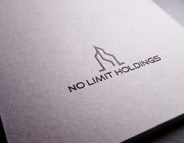 #180 cho Please design a logo / brand for commercial real estate holding company: No Limit Holdings bởi faisalaszhari87