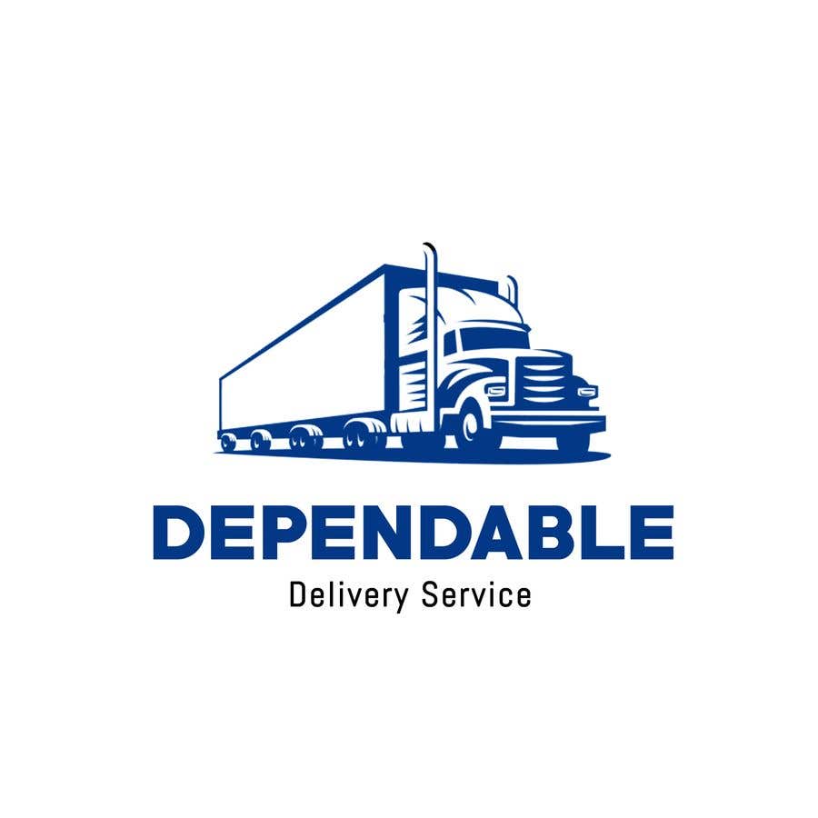 Contest Entry #207 for                                                 Need Logo Design for Delivery Company
                                            