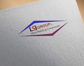 #110 for New logo for group companies by MdM404042