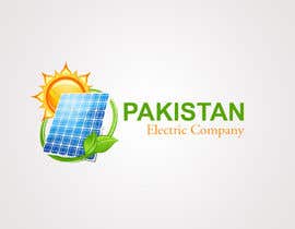 #59 pentru Design a Logo for a solar energy company de către Aqib0870667