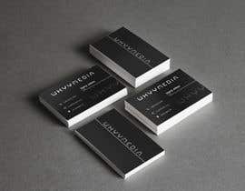 #7 for Metal Business Card Design by MalikPak