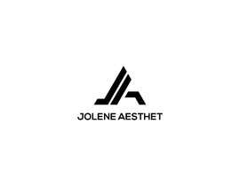 #139 for logo design for aesthetics company by design24time