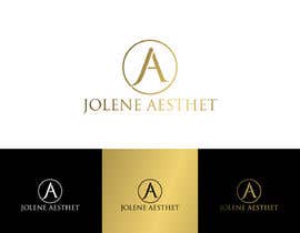 #30 for logo design for aesthetics company by Raselpatwary1