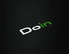 #634 for Design a logo for my app - &quot;Doin&quot; by JohnDigiTech
