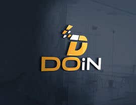#636 for Design a logo for my app - &quot;Doin&quot; by JohnDigiTech