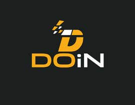 #638 for Design a logo for my app - &quot;Doin&quot; by JohnDigiTech