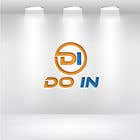 #117 for Design a logo for my app - &quot;Doin&quot; by ridoy99