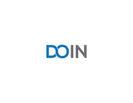 #628 for Design a logo for my app - &quot;Doin&quot; by mk0802763