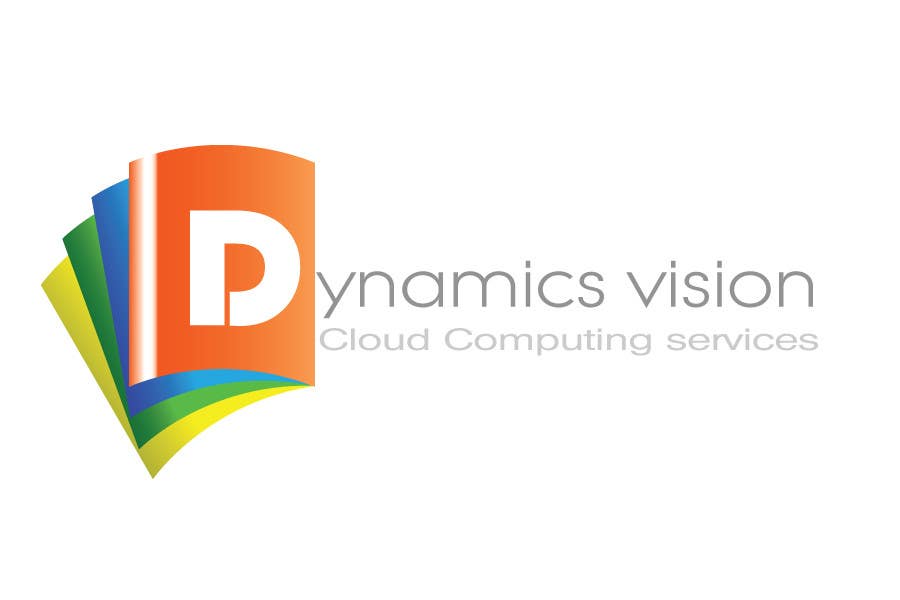 Proposta in Concorso #233 per                                                 Logo Design for DynamicsVision.com
                                            