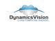 #298. pályamű bélyegképe a(z)                                                     Logo Design for DynamicsVision.com
                                                 versenyre