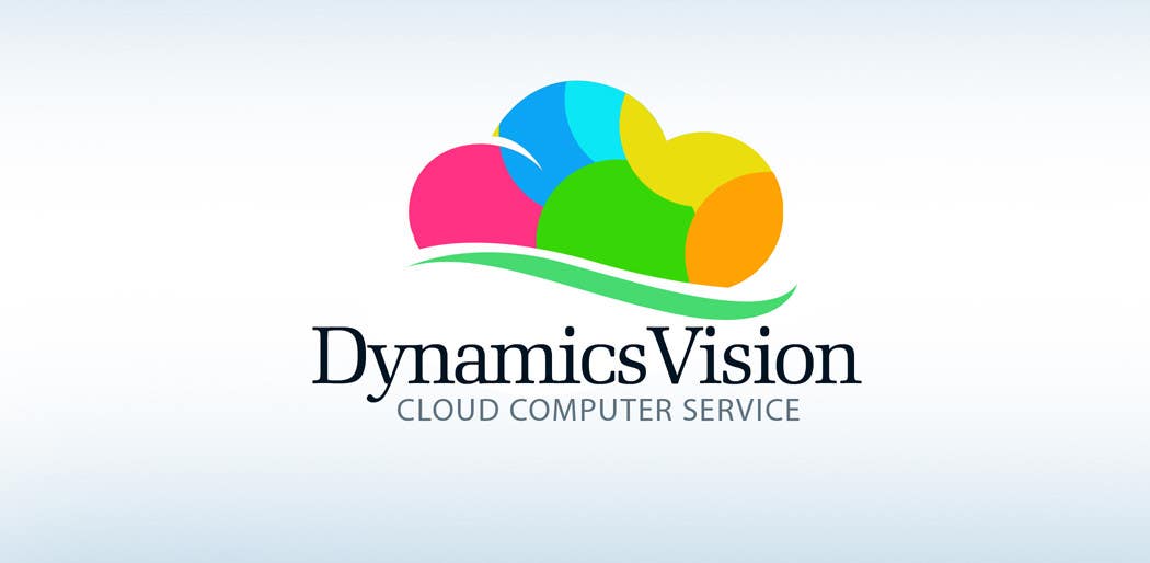 Příspěvek č. 337 do soutěže                                                 Logo Design for DynamicsVision.com
                                            