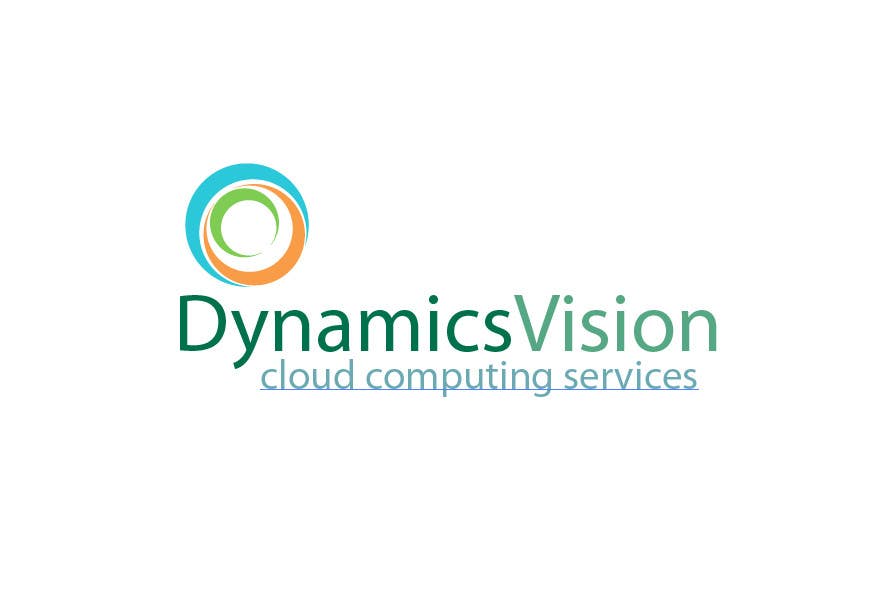 Natečajni vnos #314 za                                                 Logo Design for DynamicsVision.com
                                            