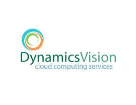 #314 para Logo Design for DynamicsVision.com de StaticStupid