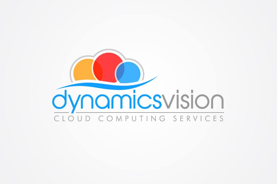 Příspěvek č. 138 do soutěže                                                 Logo Design for DynamicsVision.com
                                            