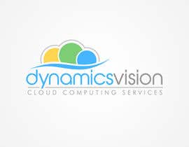 #235 Logo Design for DynamicsVision.com részére FreelanderTR által
