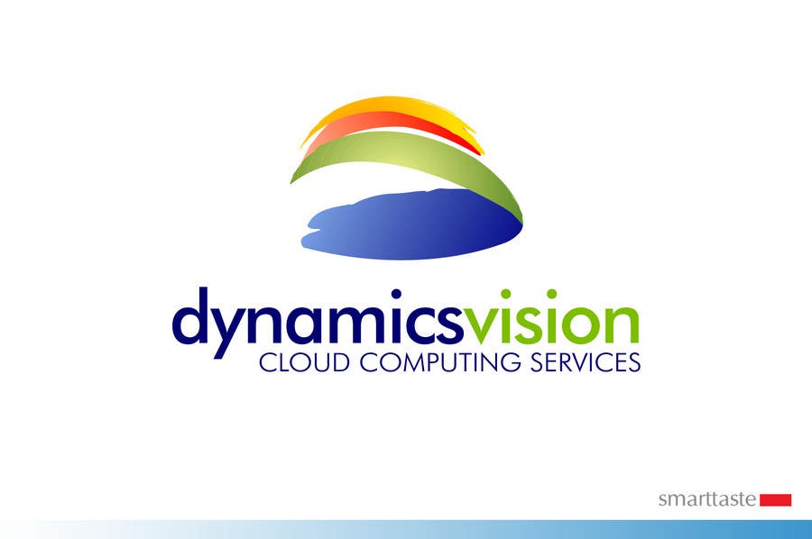 #259. pályamű a(z)                                                  Logo Design for DynamicsVision.com
                                             versenyre