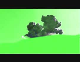 #9 para Edit 10 seconds of video and replace with green screen de proboot