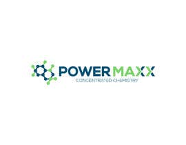 #199 for Power Maxx by AliveWork