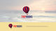 Kilpailutyön #1 pienoiskuva kilpailussa                                                     Logo design for an Online Travel Deals Website
                                                