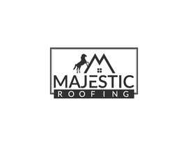 #56 para I need a logo  for my roofing company. por BangladeshiBD