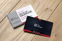 Nambari 11 ya design business card Front and Back na nicogiudiche