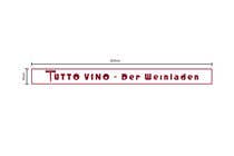 #303 untuk Logo for new wine shop needed oleh Sergio4D