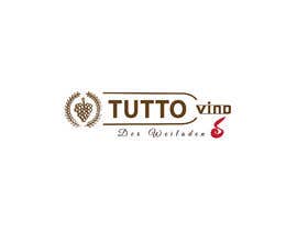 #428 for Logo for new wine shop needed by milads16