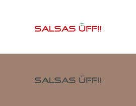#1 für Salsas UFF!! - consiente a tu paladar von kslogodesign