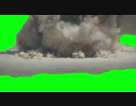 #7 para Rotoscope - remove background, and replace with green screen de ahshimul268145