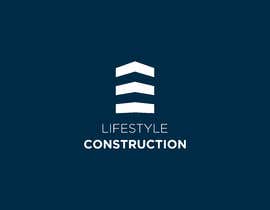 #28 สำหรับ Logo for Construction Company โดย sayemtuaha07
