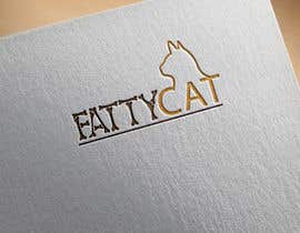 #55 untuk Logo for Fatty Cat oleh MirAsifMangi