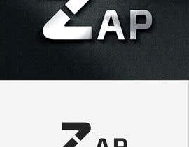 #4 para Design Logo and Icon de AlphaRex