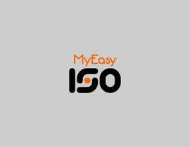 #38 untuk Design a Logo for EffiVity and MyEasyISO oleh ahmadfathurrizki