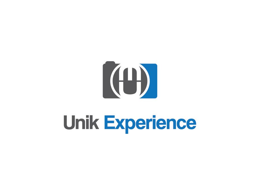 
                                                                                                                        Proposition n°                                            7
                                         du concours                                             Logo Design for Unik Experience
                                        