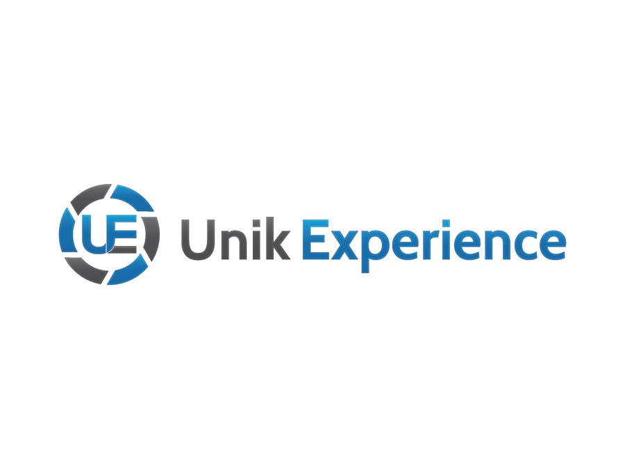 
                                                                                                            Proposition n°                                        96
                                     du concours                                         Logo Design for Unik Experience
                                    