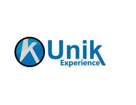 #120 untuk Logo Design for Unik Experience oleh won7