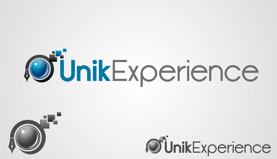 
                                                                                                            Proposition n°                                        79
                                     du concours                                         Logo Design for Unik Experience
                                    