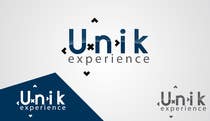 Proposition n° 95 du concours Graphic Design pour Logo Design for Unik Experience