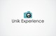 
                                                                                                                                    Icône de la proposition n°                                                97
                                             du concours                                                 Logo Design for Unik Experience
                                            