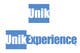 
                                                                                                                                    Icône de la proposition n°                                                19
                                             du concours                                                 Logo Design for Unik Experience
                                            