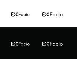 #4 para Design a logo for an upcoming fashion brand Ex Facio por siamponirmostofa