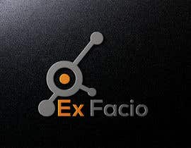 #20 ， Design a logo for an upcoming fashion brand Ex Facio 来自 issue01
