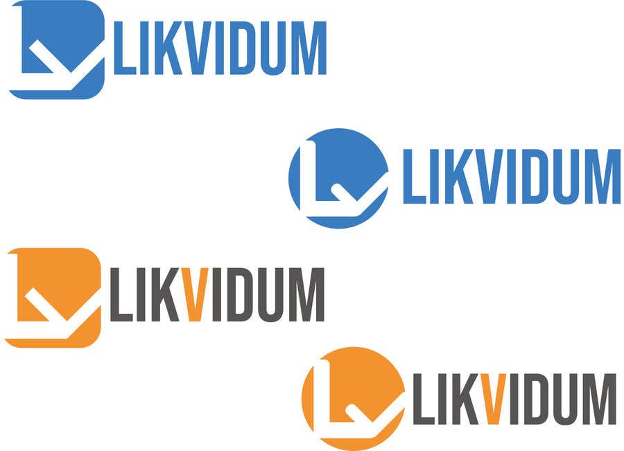 Конкурсна заявка №367 для                                                 Create a grapich profile for likvidum.se
                                            