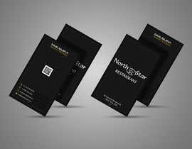 #108 ， Design some Business Cards for North Star Tapas and Fish and chips restaurant 来自 SajeebRohani