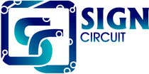 jerandika tarafından Design a Logo Sign Circuit için no 248