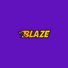 #820 for Logo - Blaze by joshilano